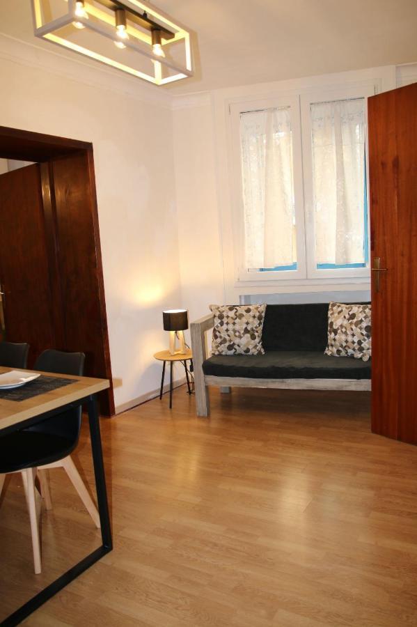Amira Apartments Трапани Экстерьер фото