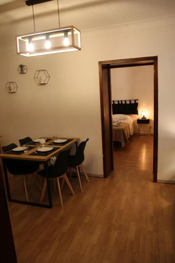 Amira Apartments Трапани Экстерьер фото