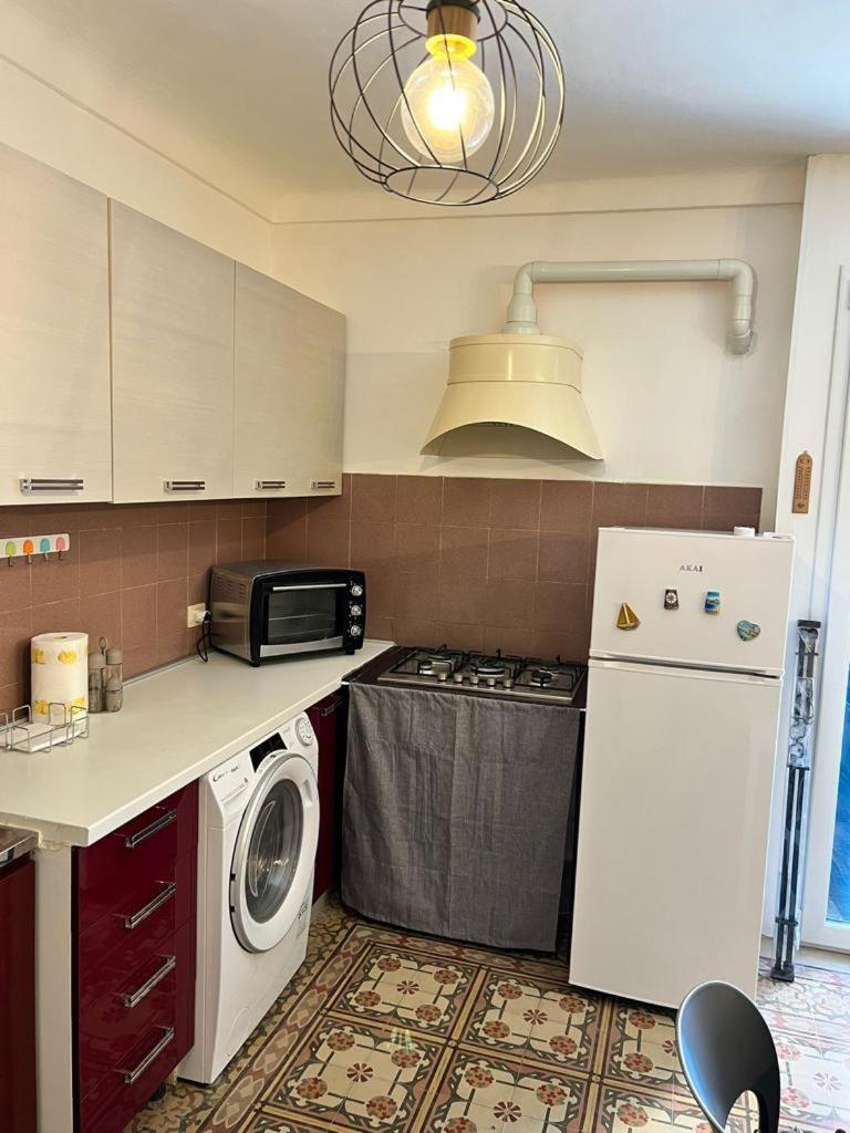 Amira Apartments Трапани Номер фото
