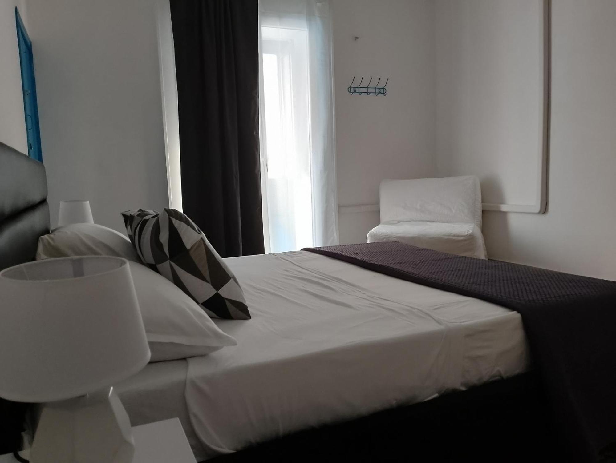 Amira Apartments Трапани Номер фото